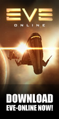 EVE Online - The coolest game in the universe, trust me!
